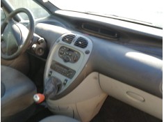 CITROËN XSARA PICASSO