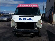 FORD TRANSIT COMBI '06