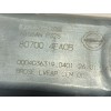 Recambio de elevalunas delantero derecho para nissan qashqai ii (j11, j11_) 1.5 dci referencia OEM IAM 807004EA0B 807004EA0B03 
