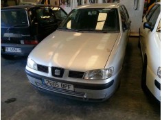 SEAT IBIZA (6K1)