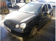 VOLKSWAGEN POLO (9N1)