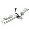Recambio de elevalunas delantero derecho para nissan qashqai (j11) acenta referencia OEM IAM 80700HV00C  C88538302