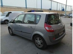 RENAULT SCENIC II