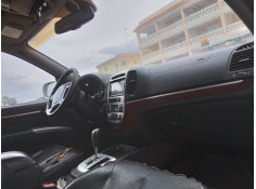 hyundai santa fe (bm) del año 2006 2