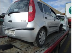 mitsubishi colt berlina 5 (z30a) del año 2008