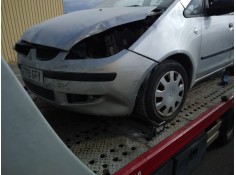 mitsubishi colt berlina 5 (z30a) del año 2008 2