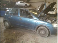 OPEL CORSA C
