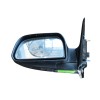Recambio de retrovisor izquierdo para hyundai tucson (jm) 2.0 crdi referencia OEM IAM 876102E320 012268 