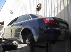 AUDI A4 BERLINA (8E)