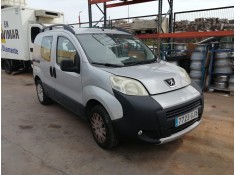 PEUGEOT BIPPER TEPEE