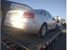 AUDI A6 BERLINA (4F2)