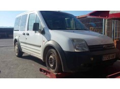 FORD TRANSIT CONNECT (TC7)