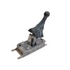 Recambio de pomo palanca cambio para seat leon (1p1) stylance / style referencia OEM IAM 1K0711049BG  