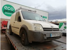 FORD TRANSIT CONNECT (TC7)