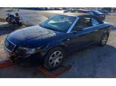 AUDI A4 CABRIO (8H)