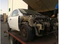 OPEL CORSA C