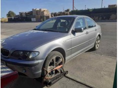 BMW SERIE 3 BERLINA (E46)