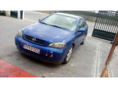 OPEL ASTRA G BERLINA