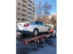 AUDI A4 BERLINA (8E)