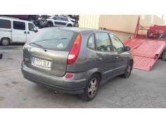 NISSAN ALMERA TINO (V10M)