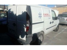 FIAT DOBLO CARGO (223)
