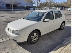 VOLKSWAGEN GOLF IV BERLINA (1J1)