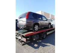 NISSAN X-TRAIL (T31)