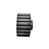 Recambio de polea cigueñal para volkswagen golf v berlina (1k1) conceptline (e) referencia OEM IAM 038105263  