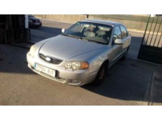 KIA SHUMA II