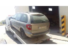 CHRYSLER VOYAGER (RG)