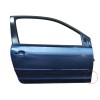 Recambio de puerta delantera derecha para volkswagen polo iv (9n_, 9a_) 1.4 16v referencia OEM IAM 6Q3831056K  