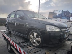 OPEL CORSA C