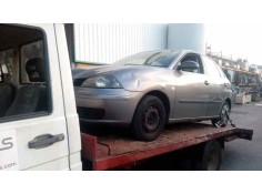 SEAT IBIZA (6L1)