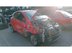 ford ka (ccu) del año 2008