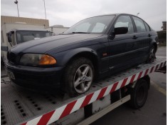 BMW SERIE 3 BERLINA (E46)