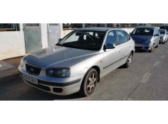 HYUNDAI ELANTRA (XD)