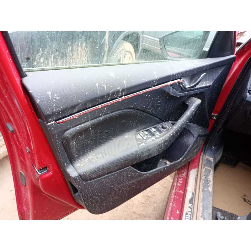 Recambio de elevalunas delantero izquierdo para skoda kamiq (nw4) 1.5 tsi referencia OEM IAM   