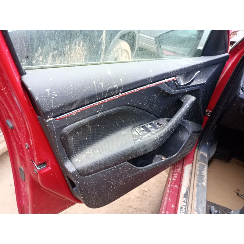 Recambio de elevalunas delantero izquierdo para skoda kamiq (nw4) 1.5 tsi referencia OEM IAM   