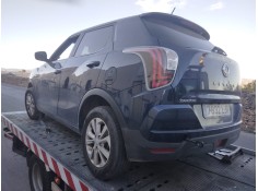 SSANGYONG TIVOLI GRAND