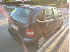 RENAULT SCENIC (JA..)