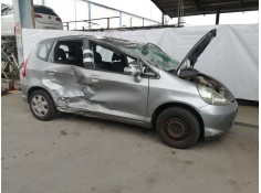 honda jazz (gd1/5) del año 2005