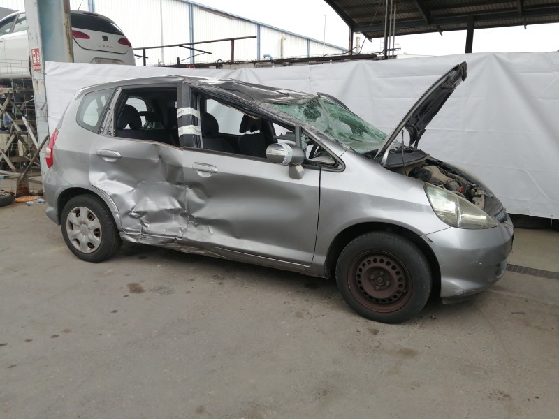 honda jazz (gd1/5) del año 2005