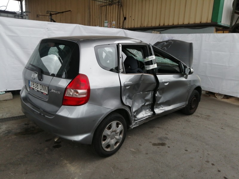 honda jazz (gd1/5) del año 2005