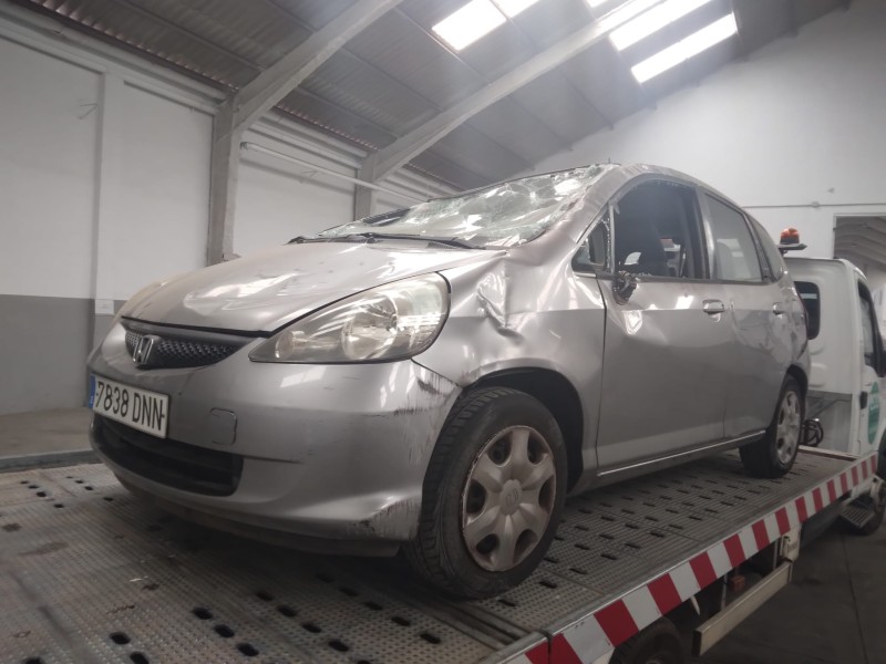 honda jazz (gd1/5) del año 2005