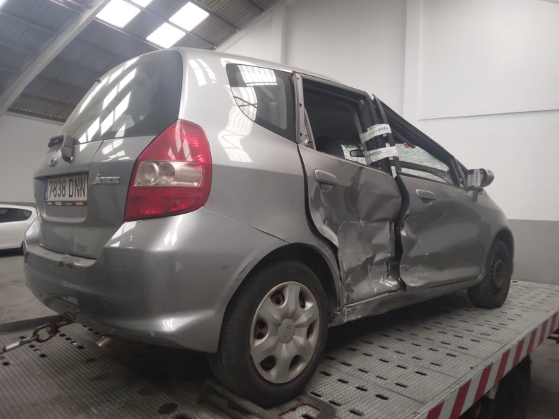 honda jazz (gd1/5) del año 2005