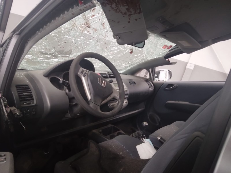 honda jazz (gd1/5) del año 2005