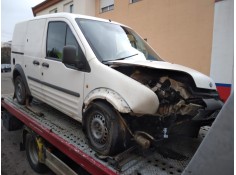 FORD TOURNEO CONNECT (TC7)