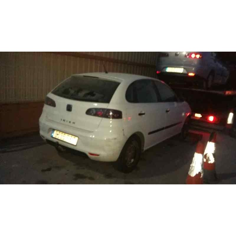 SEAT IBIZA (6L1)