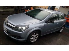 OPEL ASTRA GTC