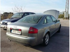 AUDI A6 BERLINA (4B2)